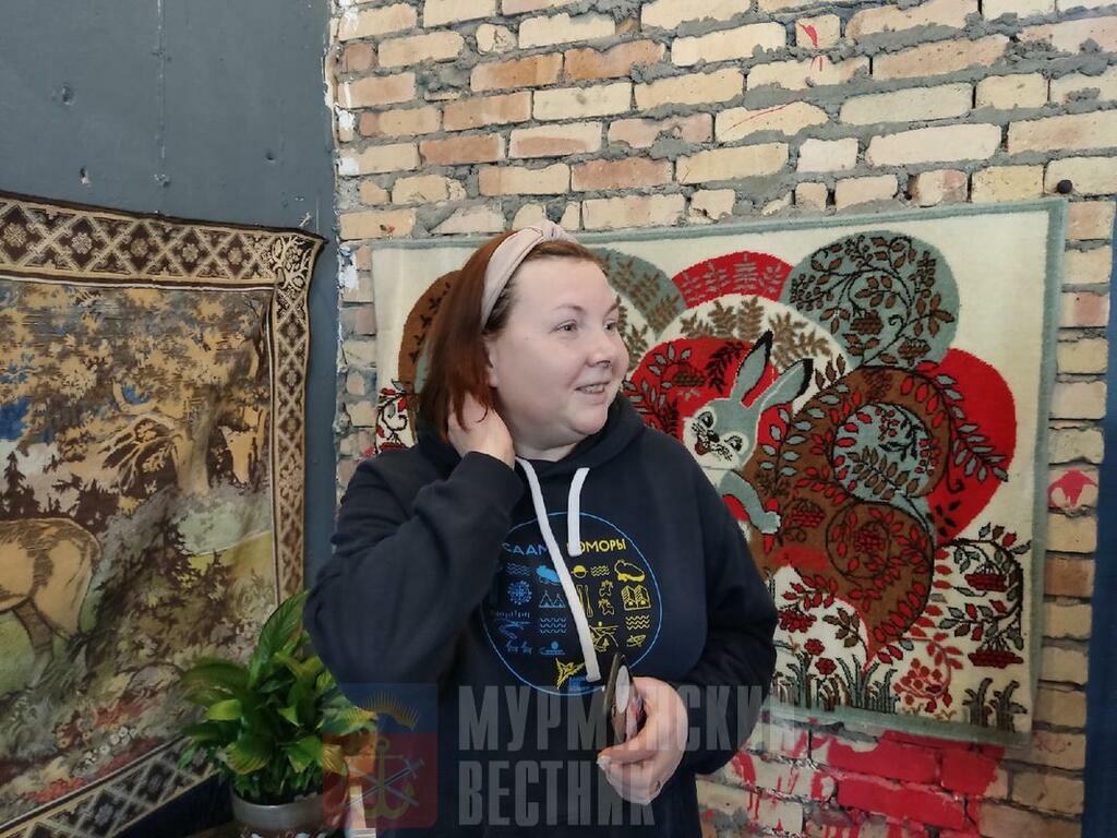 Ирина Иванова