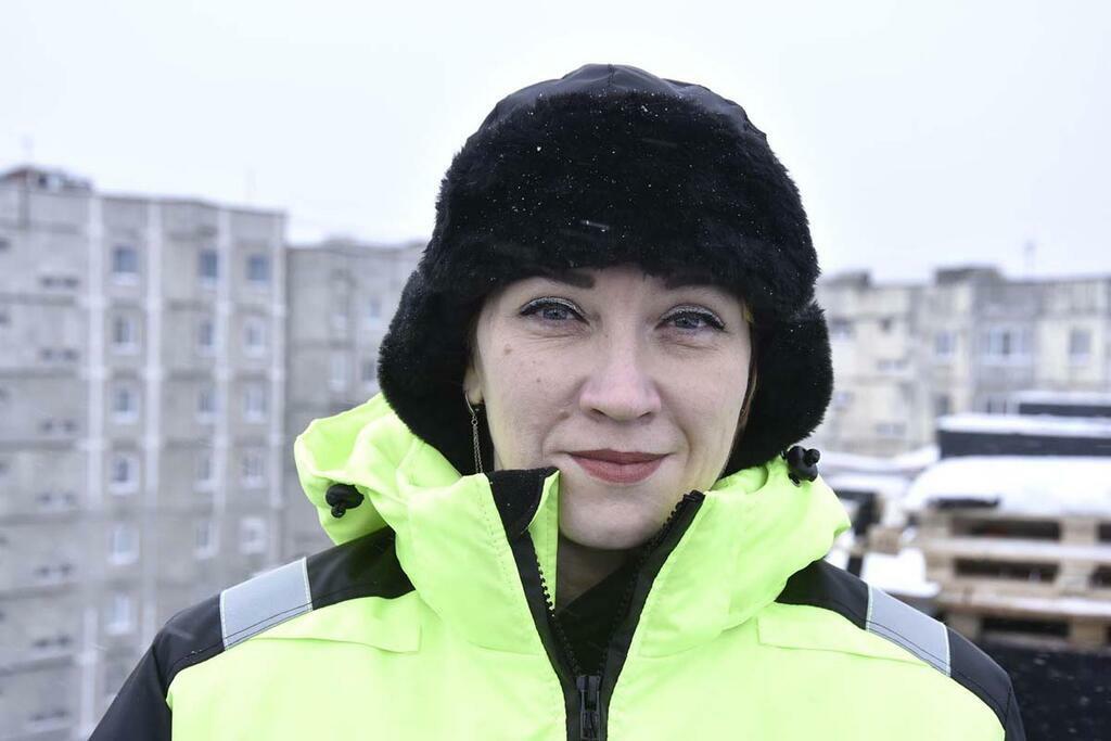 Сергея Ещенко. Юлия Барсукова.