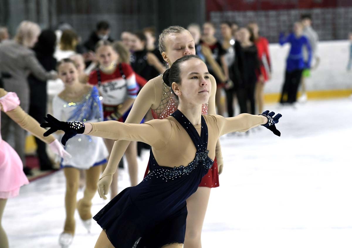 Льва Федосеева.