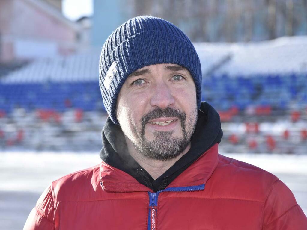Денис Шляпников. Денис Шляпников.