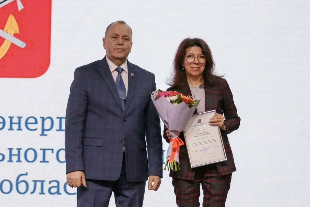 пресс-службы аппарата Мурманской областной Думы