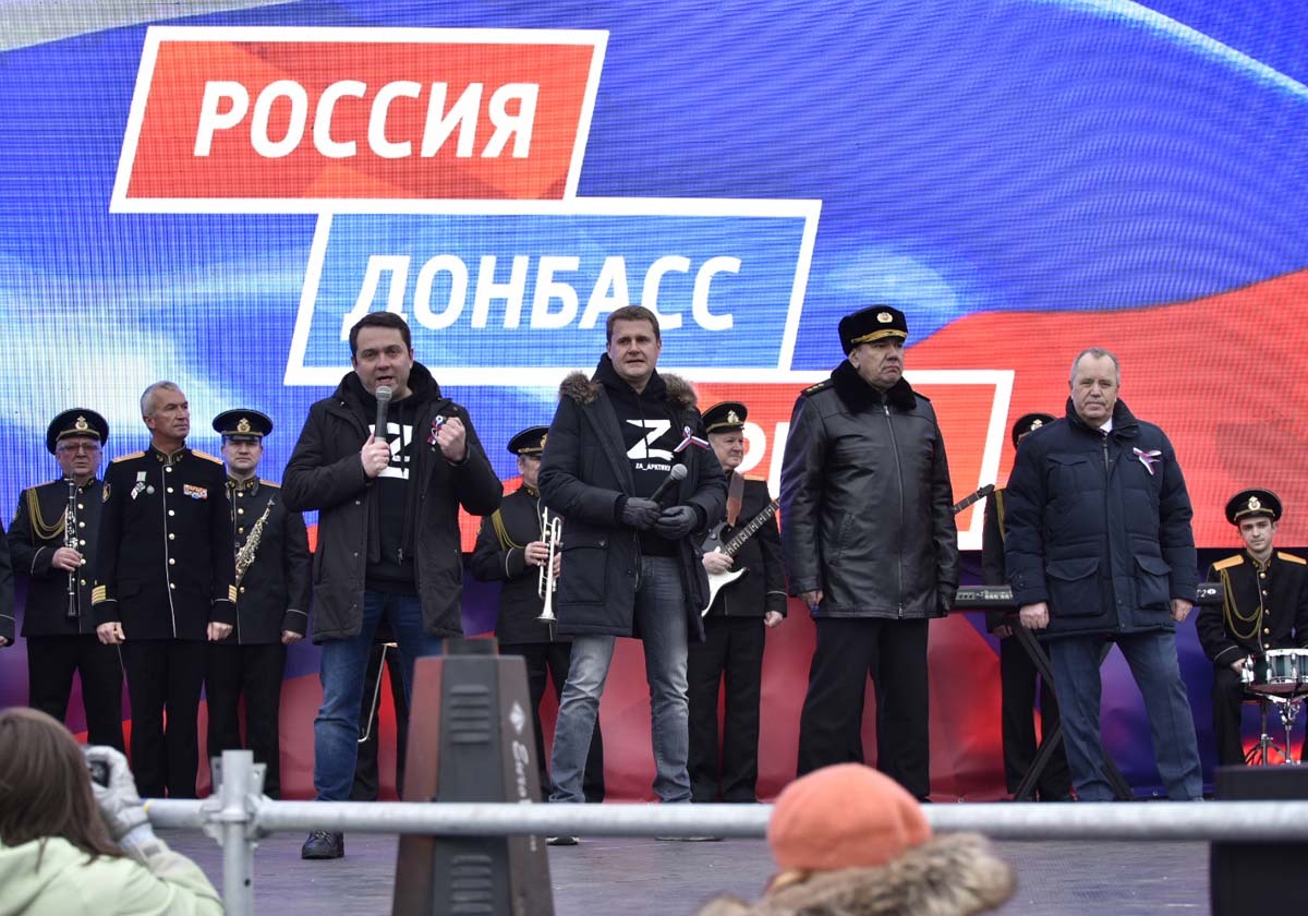 Сергея Ещенко.