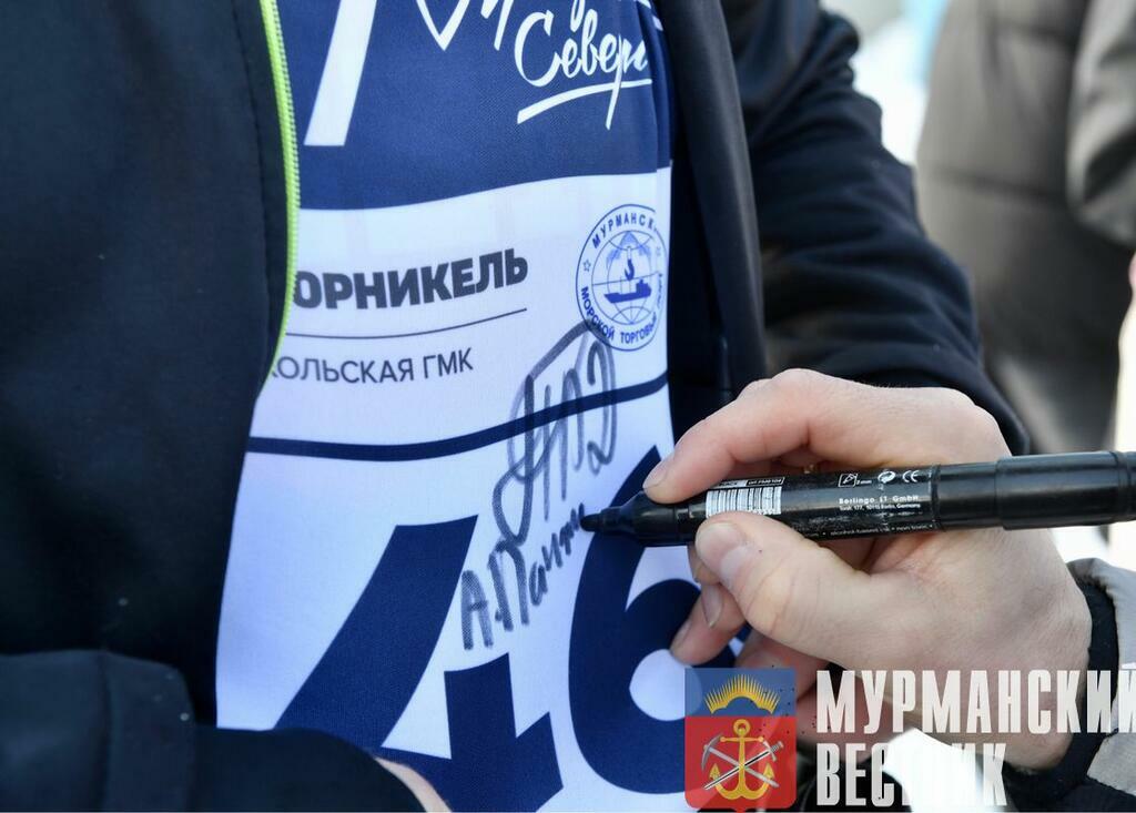 Лев Федосеев.