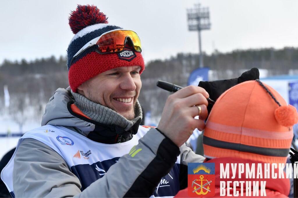 Лев Федосеев.