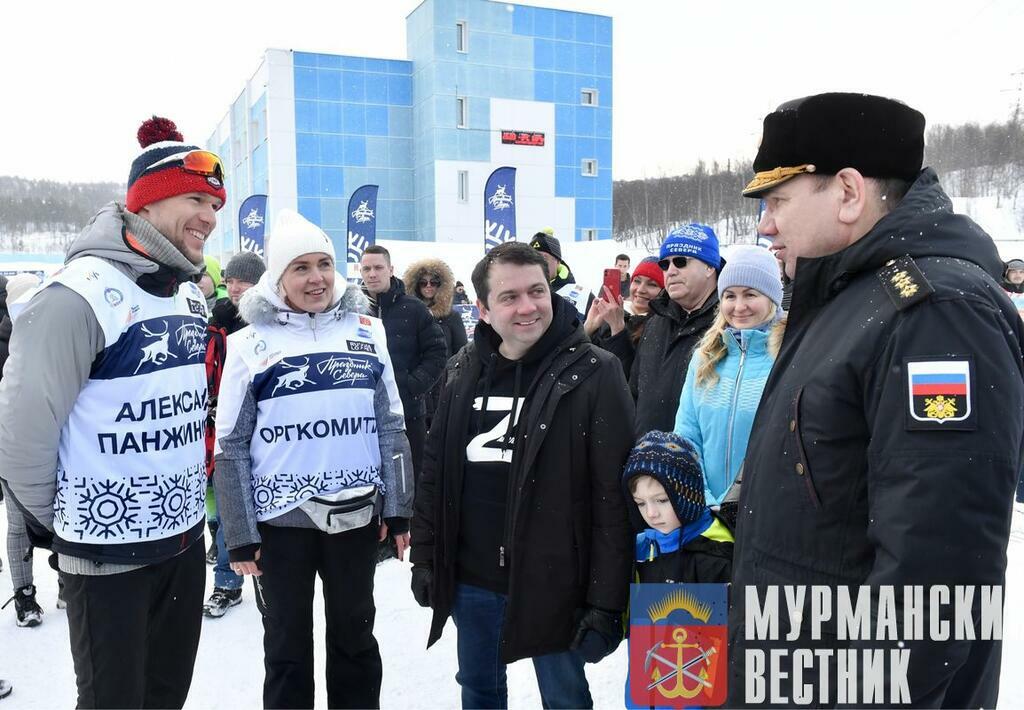Лев Федосеев.