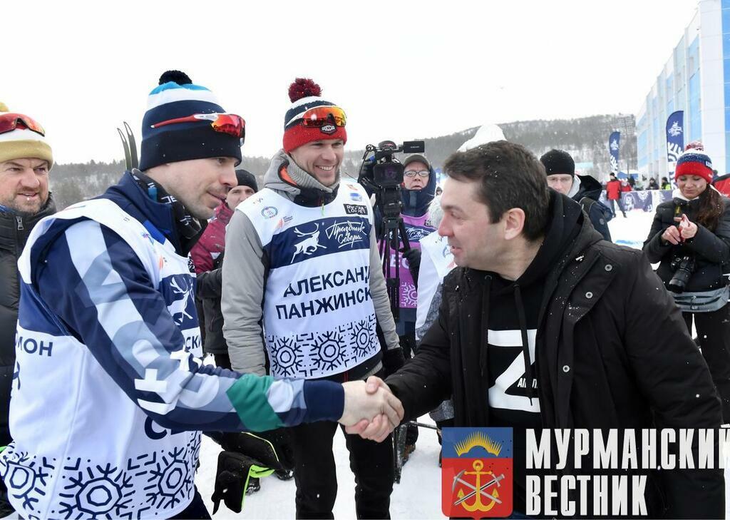 Лев Федосеев.