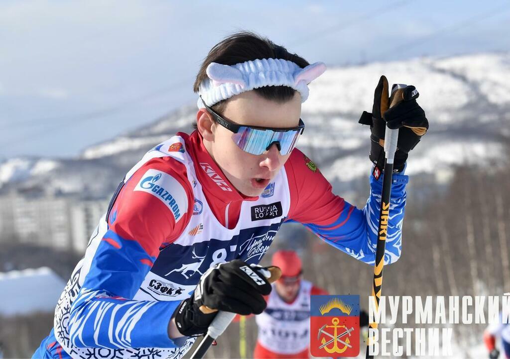 Лев Федосеев.