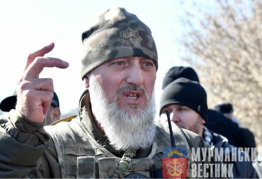 Лев Федосеев.