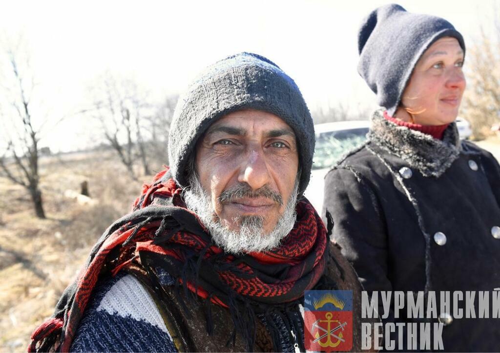 Лев Федосеев.