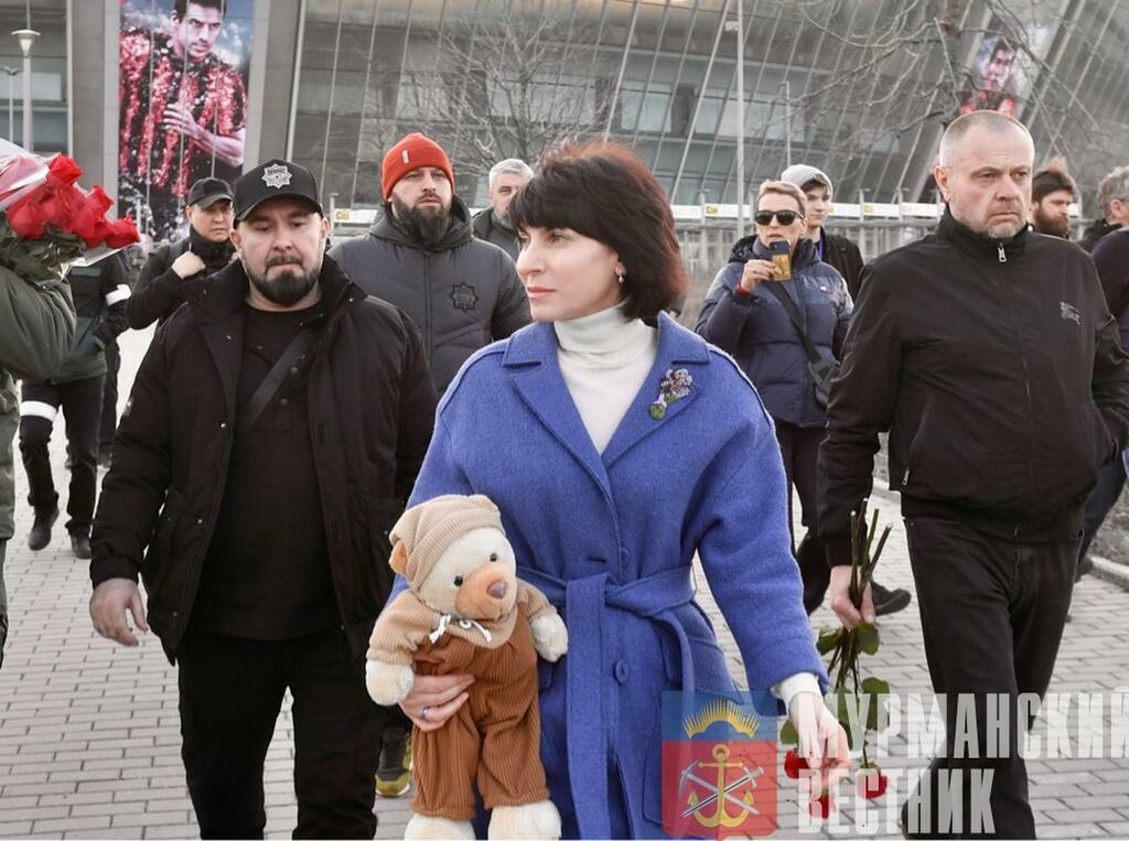 Лев Федосеев.