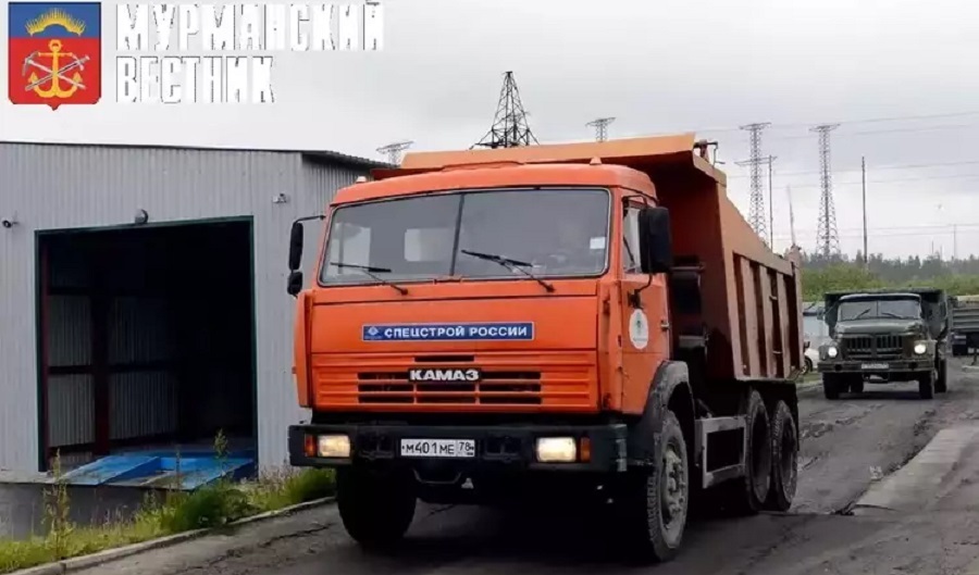 Неубиваемая машина для россии