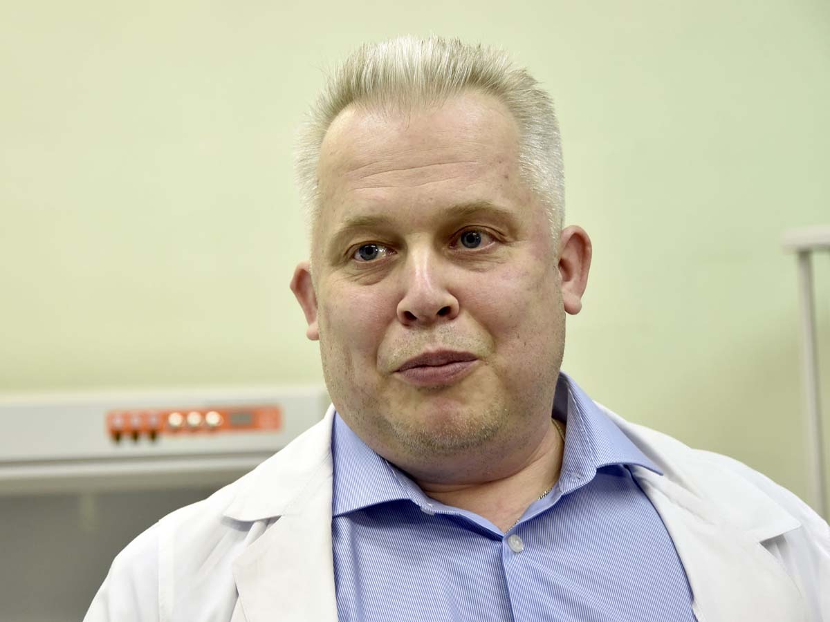 Сергея Ещенко.