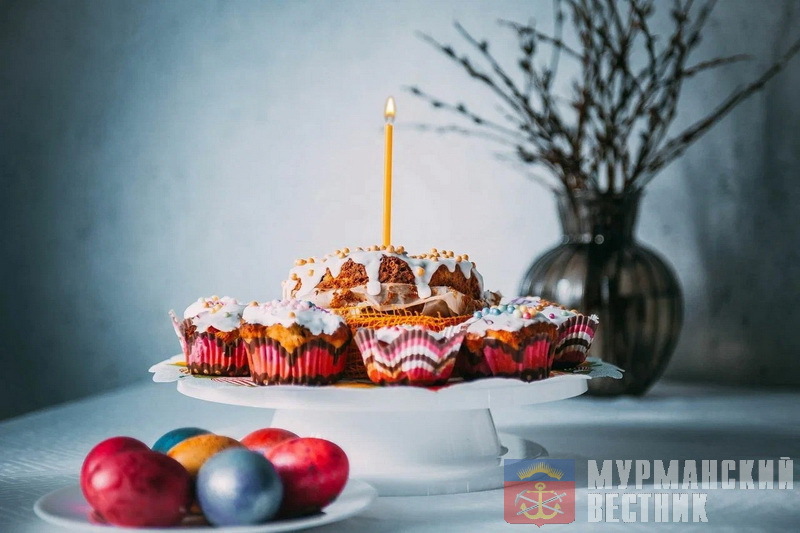 Фото Анны Диденко