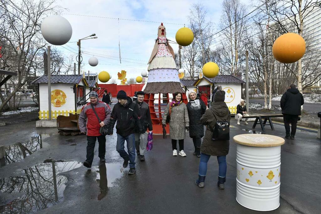 Сергея Ещенко.