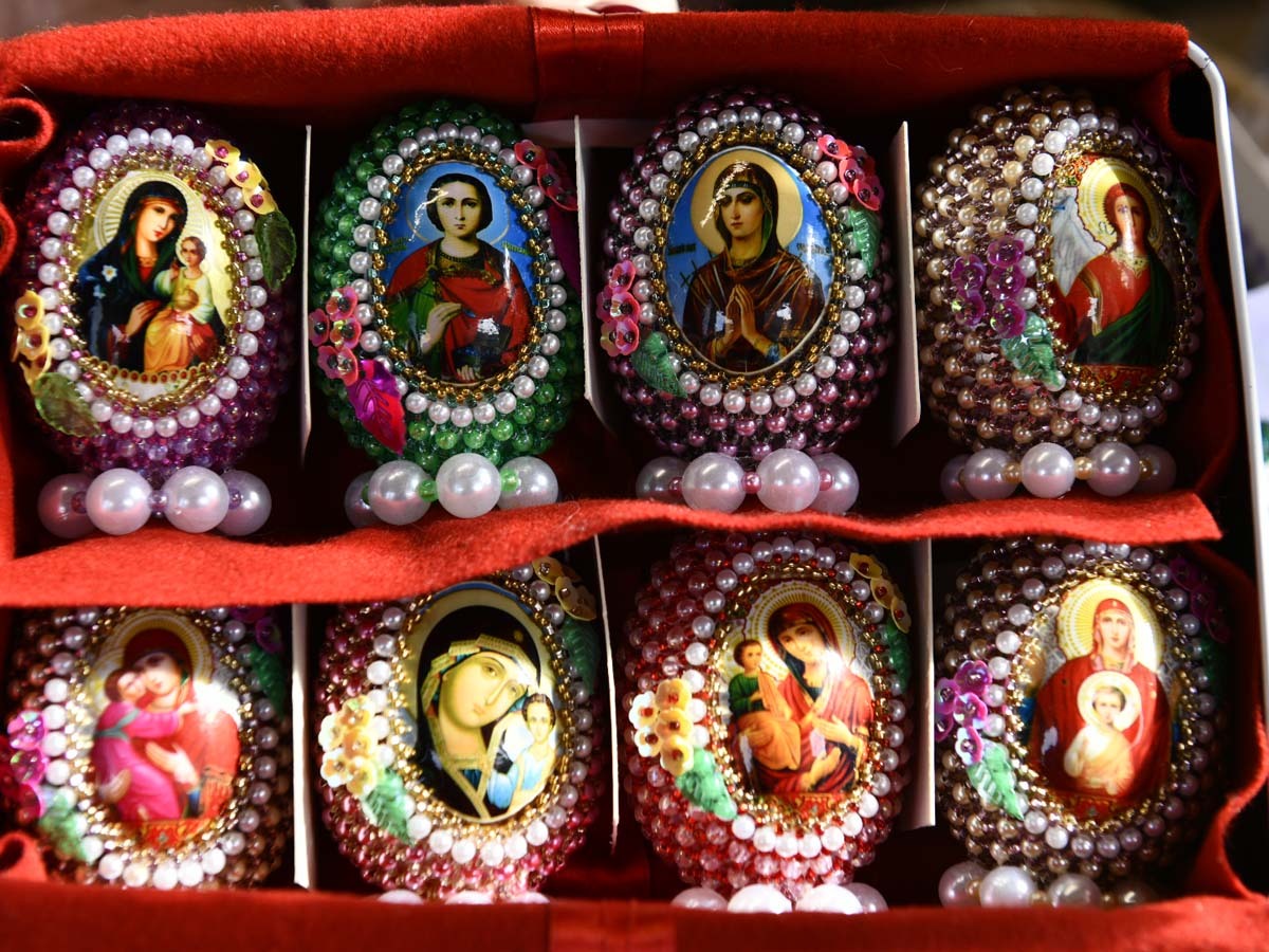 Сергея Ещенко.
