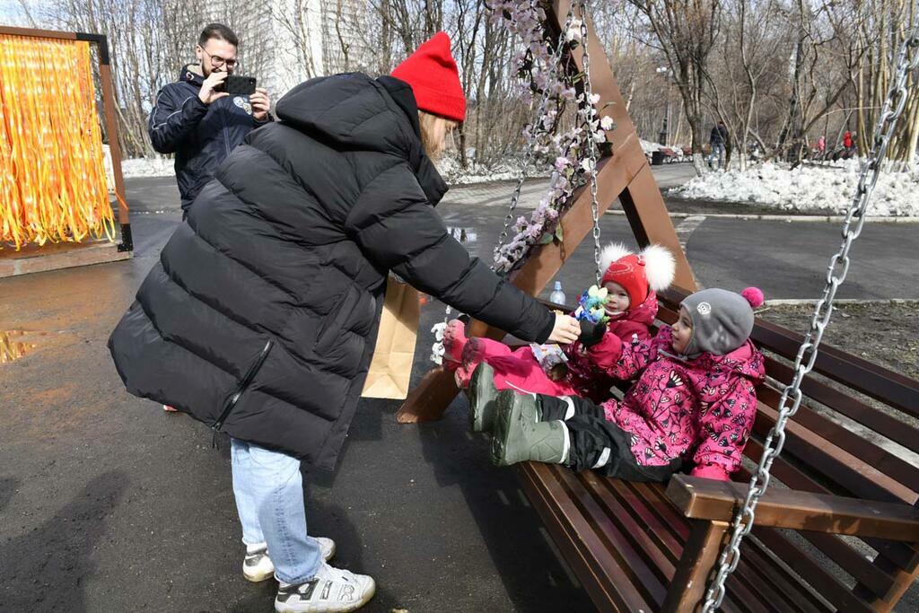 Сергея Ещенко.