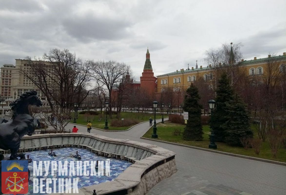А. Борисов.