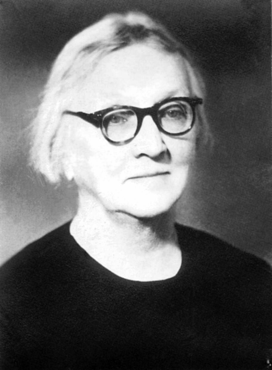 Ксения Петровна Гемп. С сайта supload.wikimedia.org