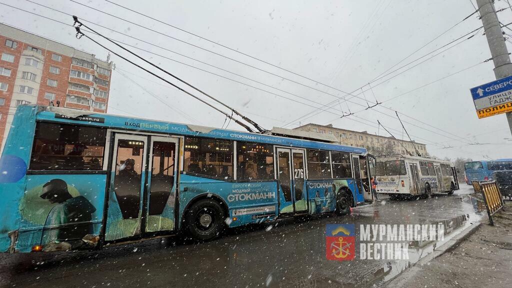 И. Громов