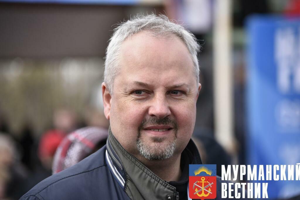 Сергей Ещенко
