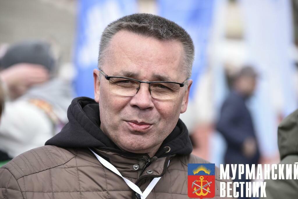 Сергей Ещенко
