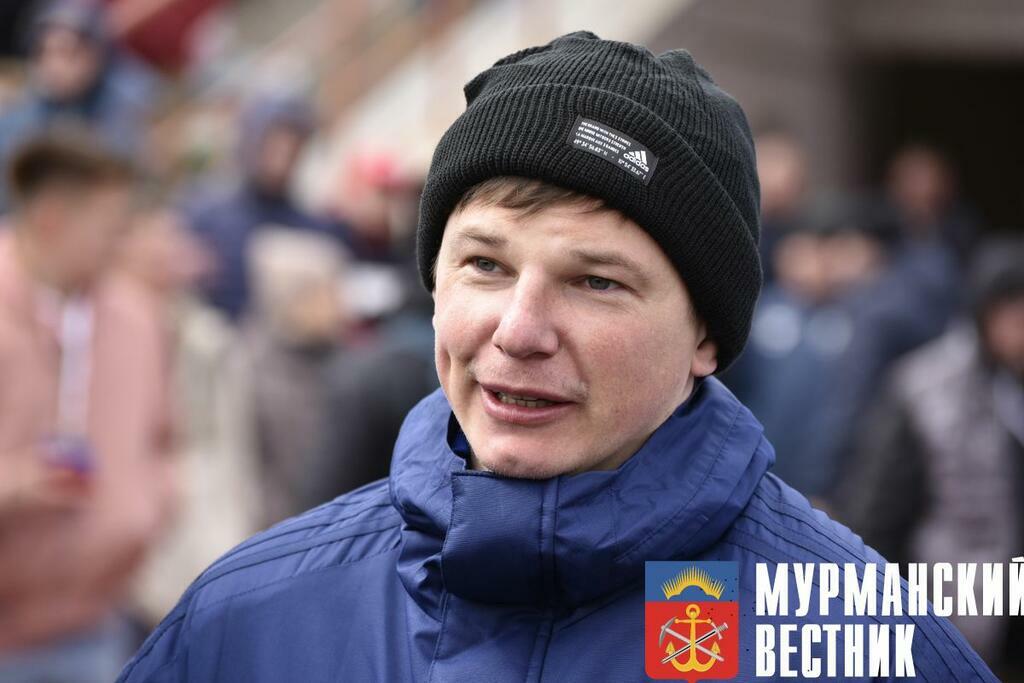 Сергей Ещенко