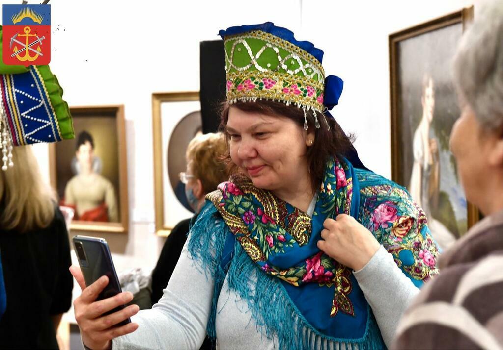 Лев Федосеев.