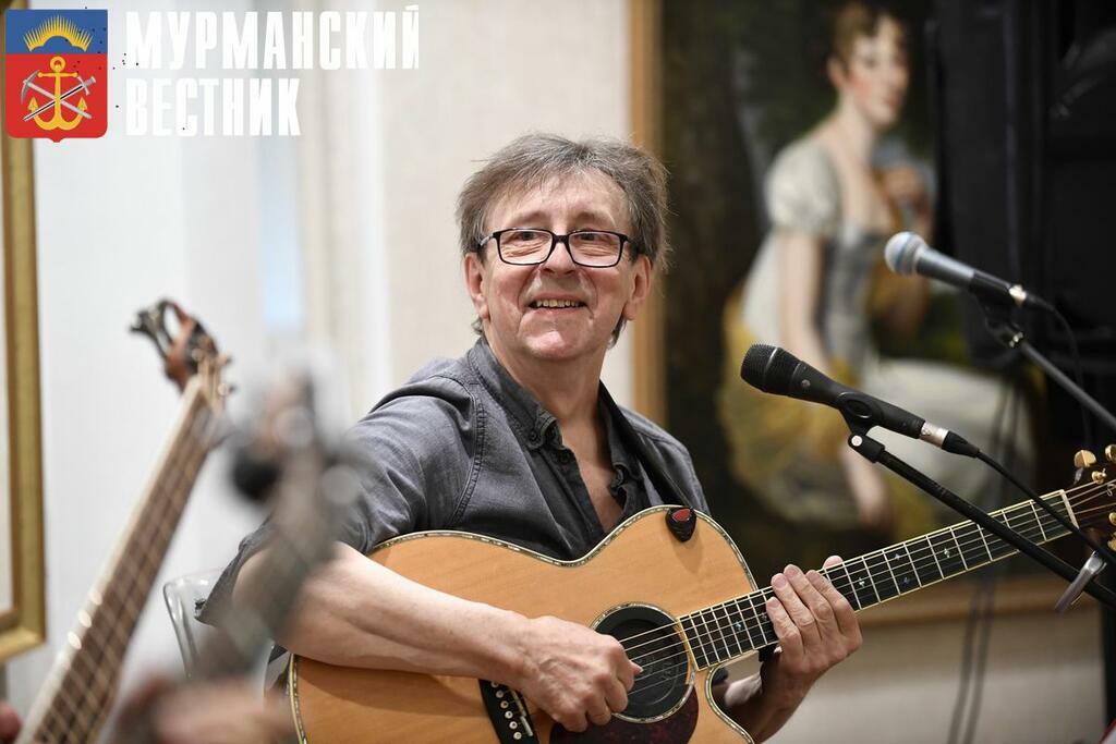 Лев Федосеев.