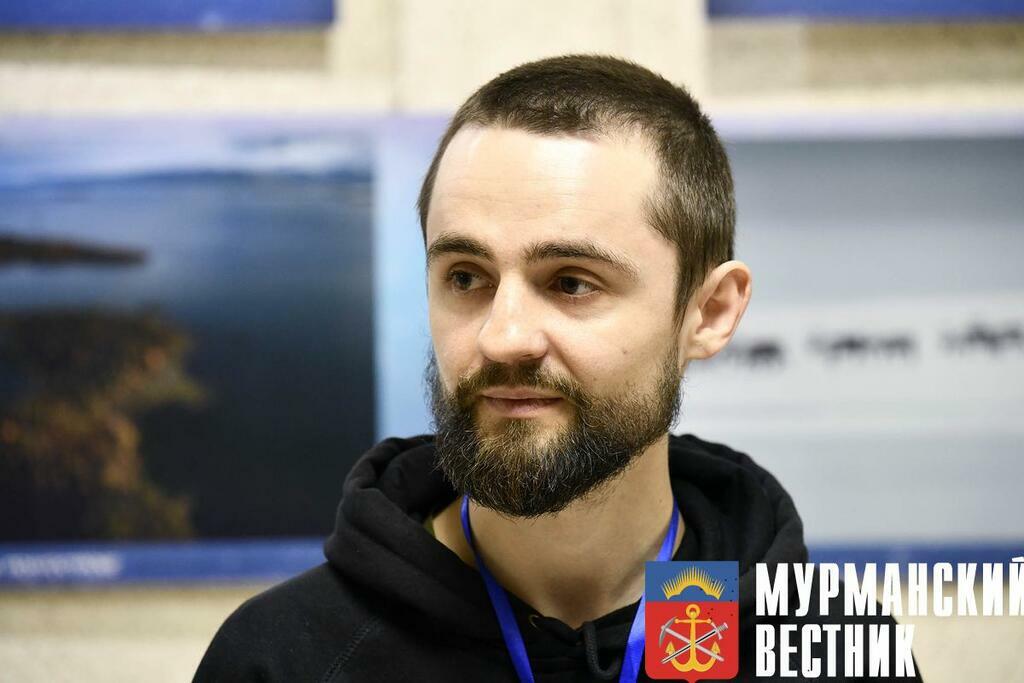 Сергей Ещенко.