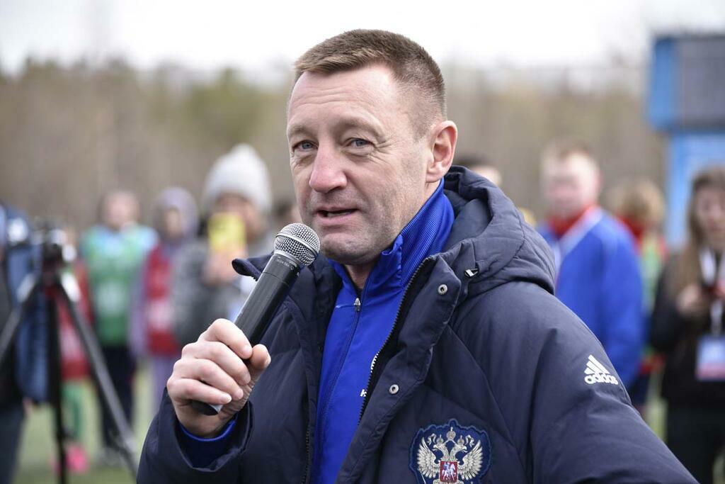 Сергея Ещенко.