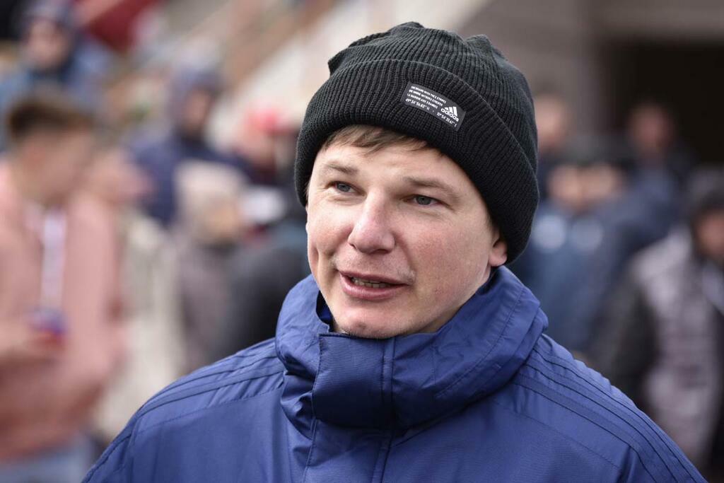 Сергея Ещенко.