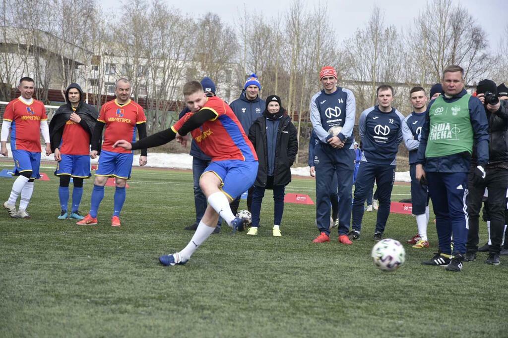 Сергея Ещенко.