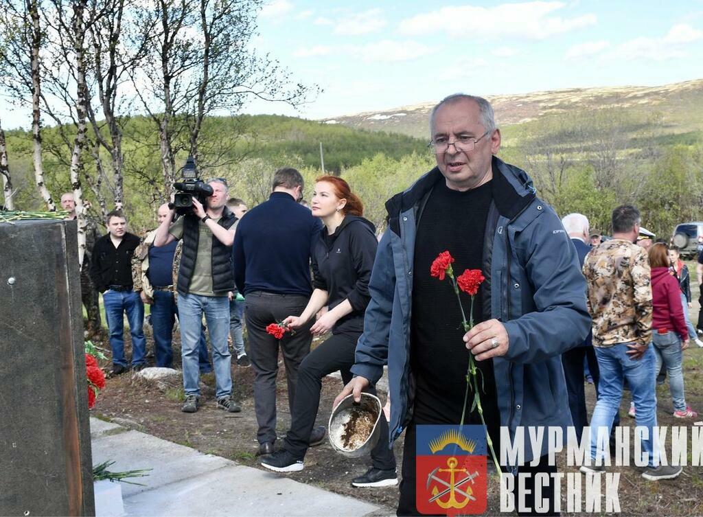 Лев ФЕДОСЕЕВ.