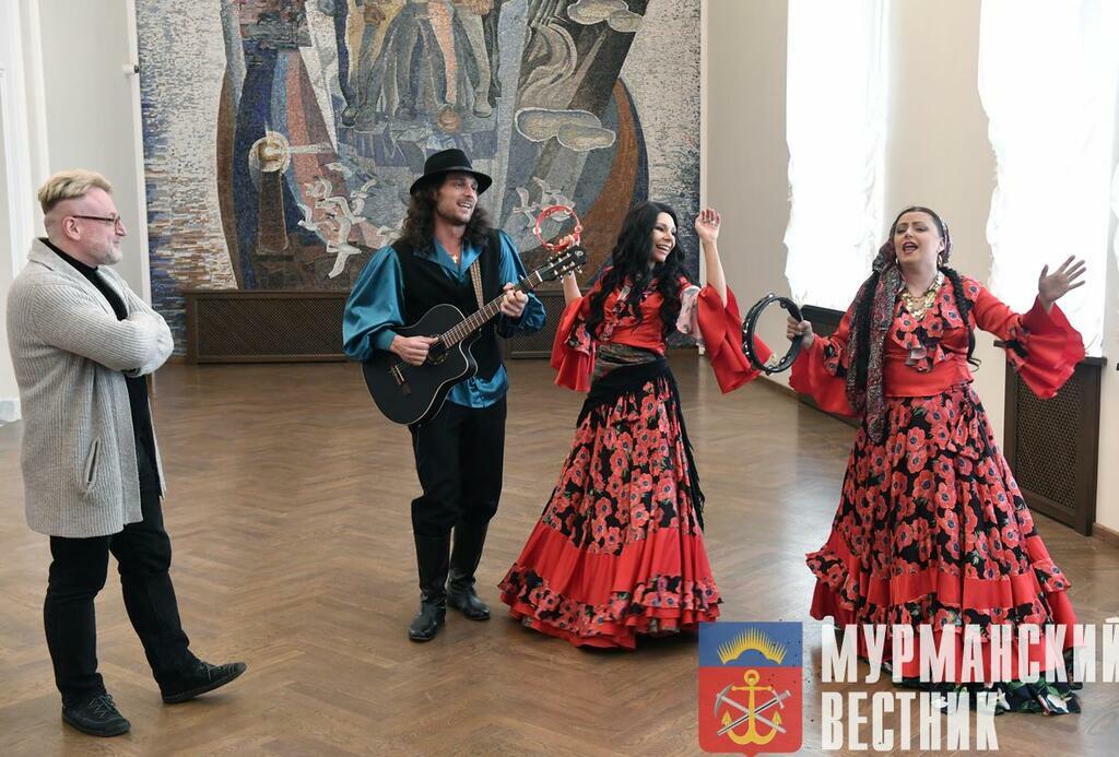 Лев ФЕДОСЕЕВ.