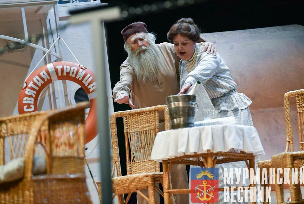 Лев ФЕДОСЕЕВ.