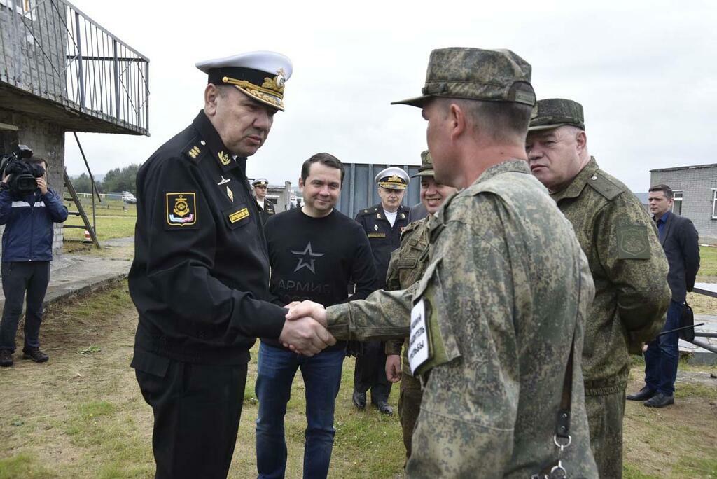 Сергея Ещенко.