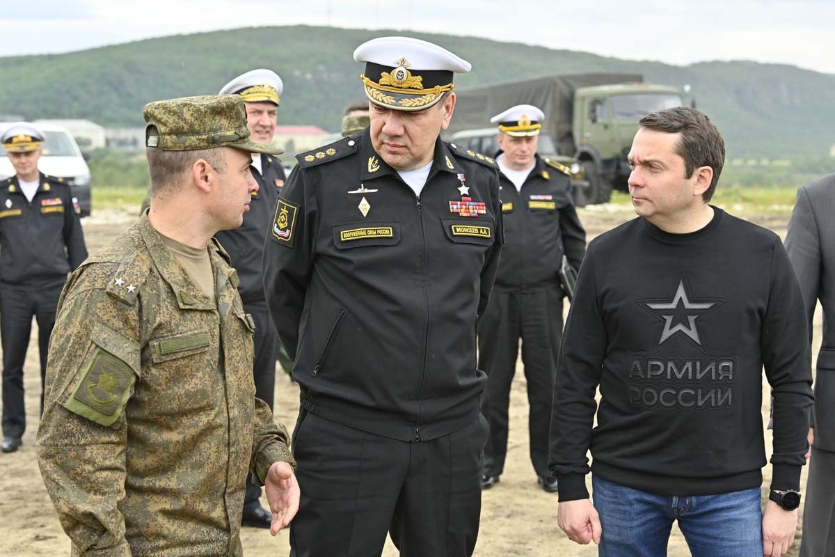 Сергея Ещенко.
