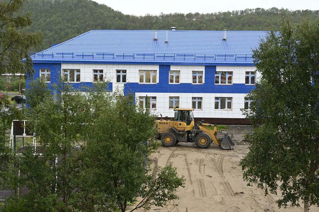 Сергея Ещенко.