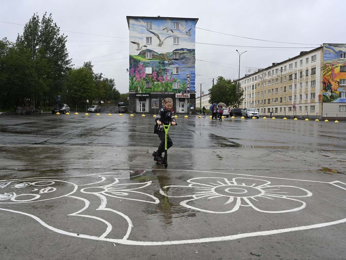 Сергея Ещенко.