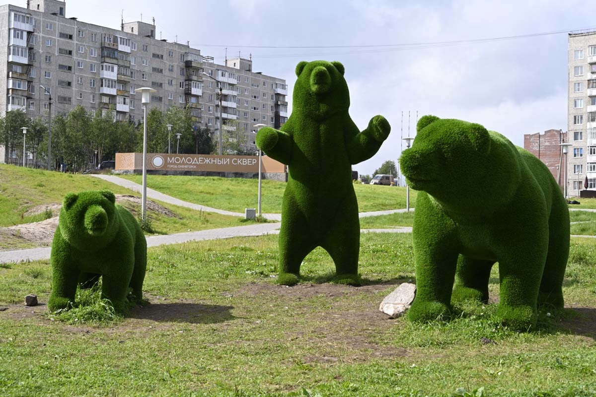 Сергея Ещенко.