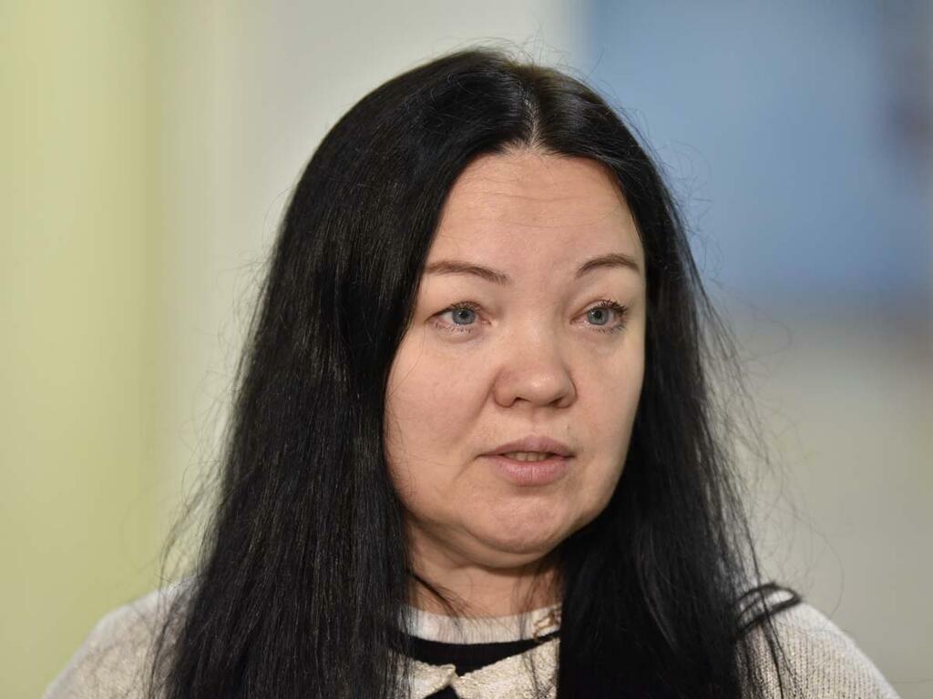 Надежда Бессонова. Надежда Бессонова.