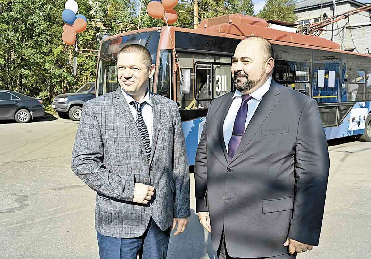 Владимир Буряк и Леонид Ирлица. Владимир Буряк и Леонид Ирлица.