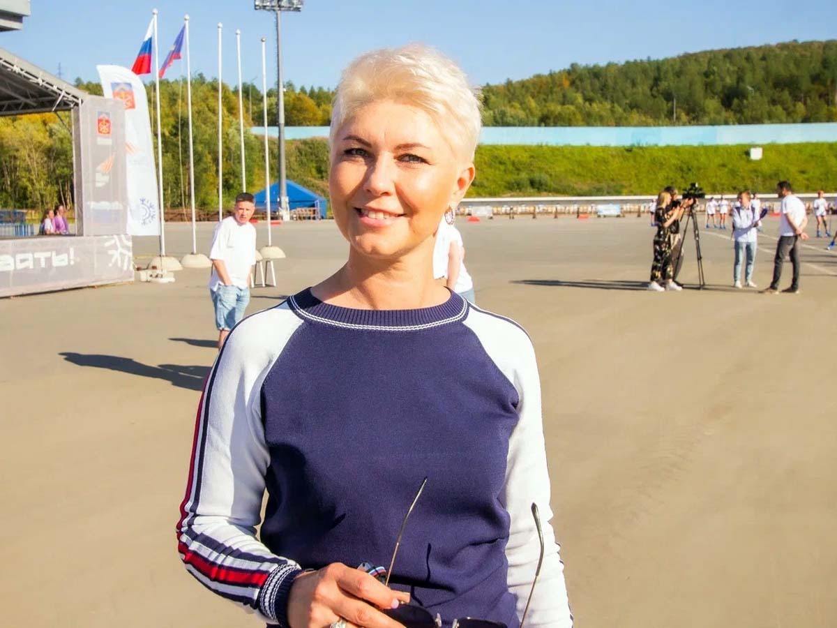 Наталья Найденова. Наталья Найденова.