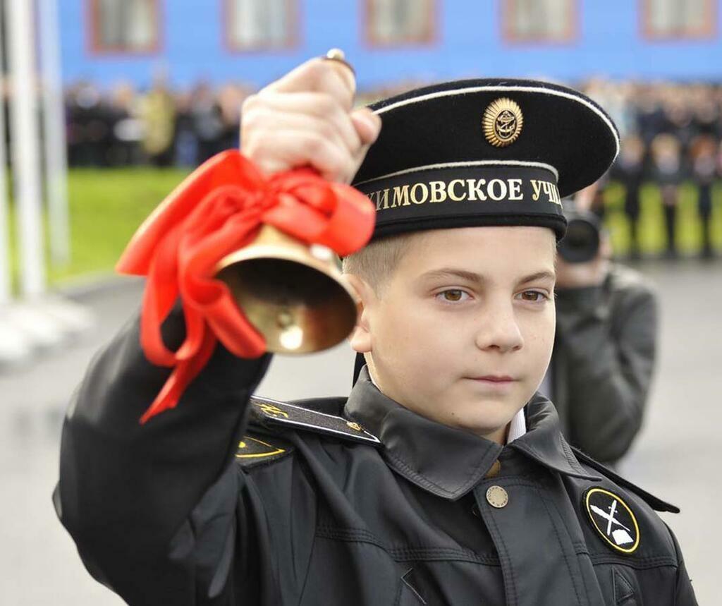 Фото Сергея Ещенко.
