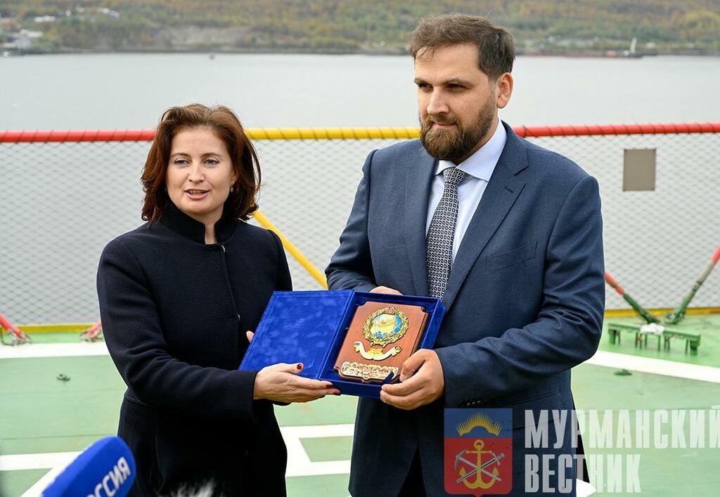 Сергей Ещенко.