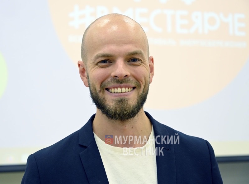 Сергей Ещенко
