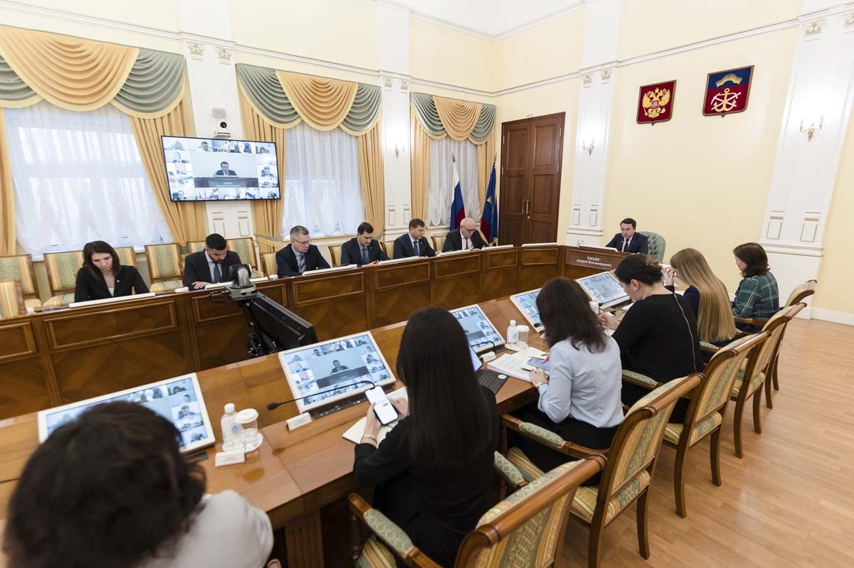Фото с сайта gov-murman.ru Фото с сайта gov-murman.ru