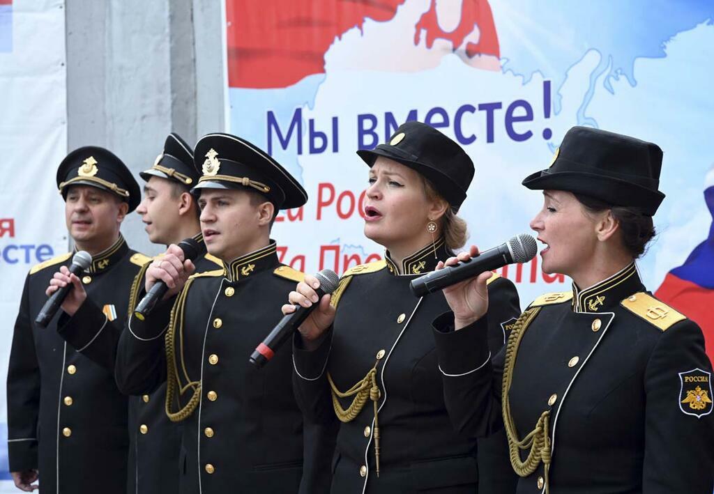 Льва Федосеева.
