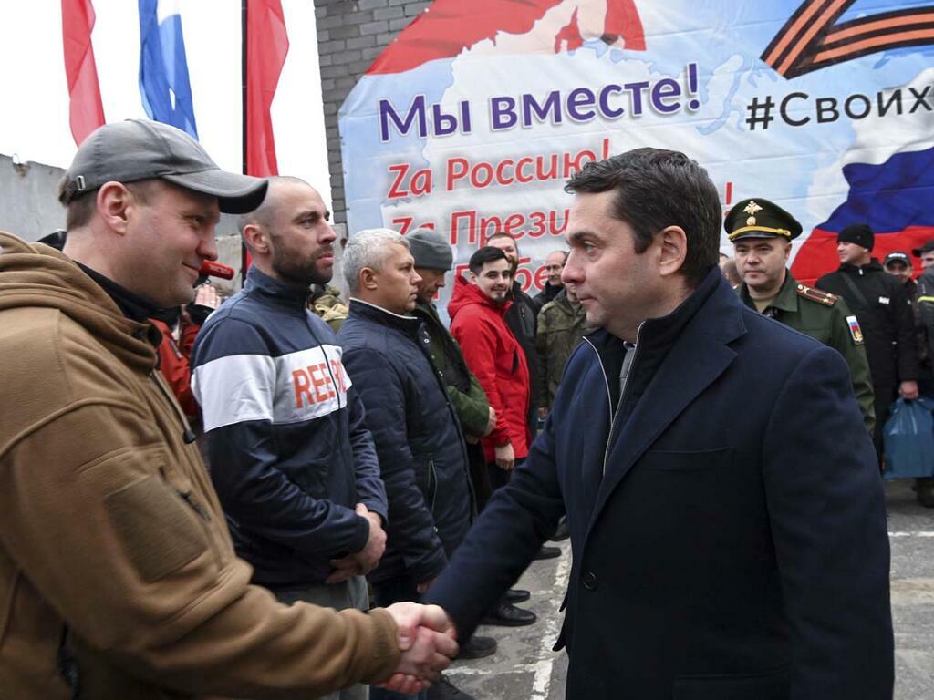 Льва Федосеева.