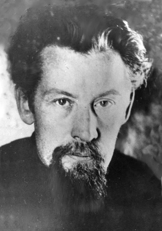 Василий Кондратьевич Алымов. Фото с сайта ethnographica.kunstkamera.ru